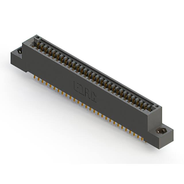 895-058-556-208 EDAC Inc.  Edgeboard Connectors